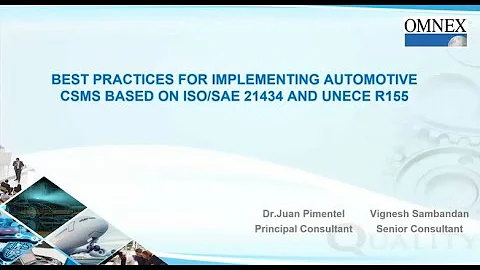 Implementing Automotive Cybersecurity Management Systems based on ISO/SAE 21434 and UNECE R155