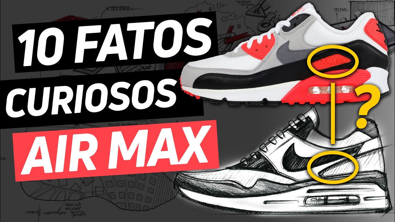 melhores tenis nike masculino