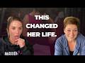 How She Changed Her Life