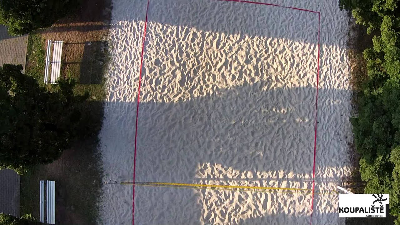 Koupaliště Zábrdovice (STAREZ-SPORT, Brno)