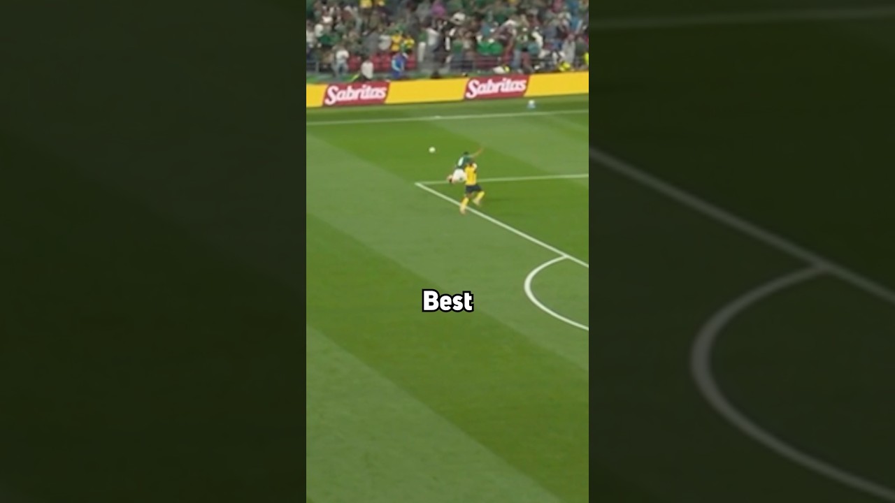 Bukayo Saka Pulls Off An Incredible Ball Control 🥶😎 #fifaworldcup