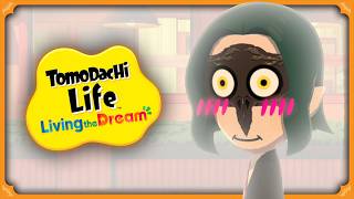 Crowley In LOVE ~ TWSTed Tomodachi Live - Part 1