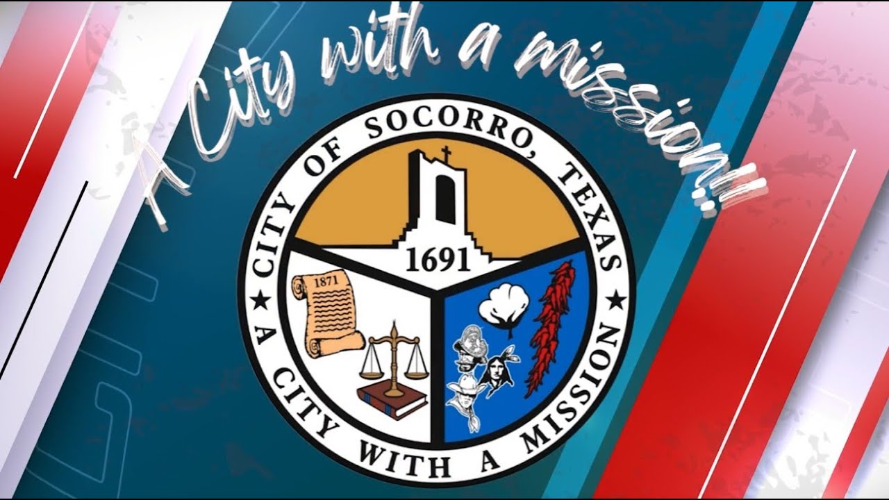 Public Hearing for an Ordinance for the City’s Participation in the Texas Enterprise Zone Program