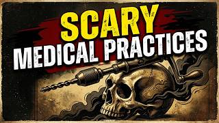 Medical Practices from History That Were Strange, Painful, and Terrifying