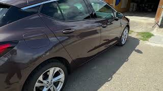 Korekta + optimum gloss coat