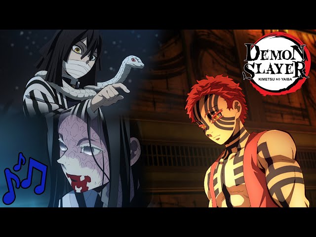 Stream Demon Slayer Season 2 - Episode 11 Ending Theme by Ashif N