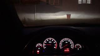 Opel Vectra C Bi̇ Xenon Afl Far