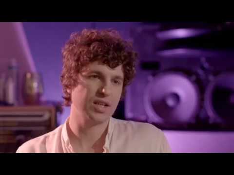The Kook - Let's Go Sunshine: In The Studio