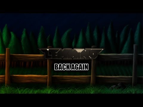 LEMMiNO - Back Again