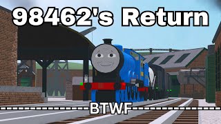 98462S Return Btwf