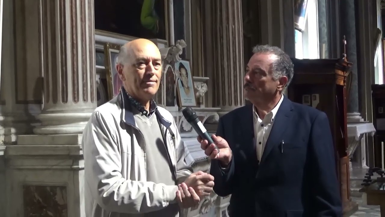 La musica che unisce