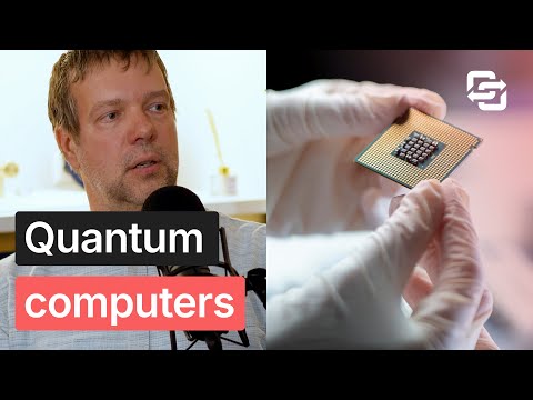 How long until quantum computers break security? Jan Villemson