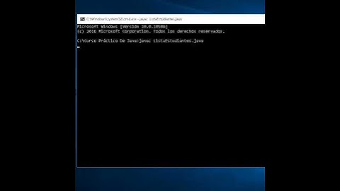 Curso Práctico De Java - Capítulo 05