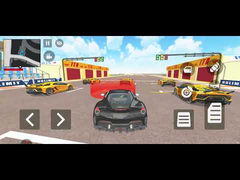 INDIAN THEFT AURA SIMULATOR RACING 