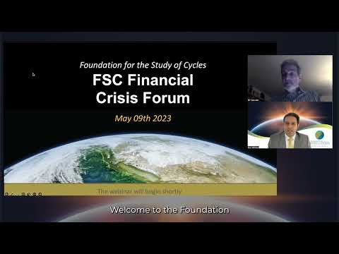 Bill Sarubbi on the Panic Cycle | Cycles TV May 2023 Episode cover