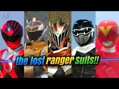 POWER  RANGERS: THE MOVIE (2026) DINO THUNDER  |  PART 1- 2