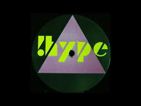 The Bleep — The Bleep! ‎– Fuck Me (Technacid Manchester Mix)