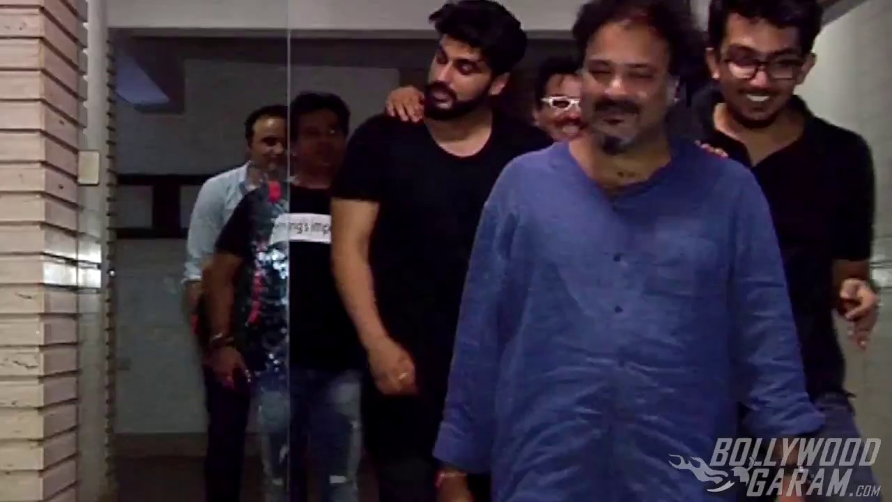 Half Girlfriend Success Bash