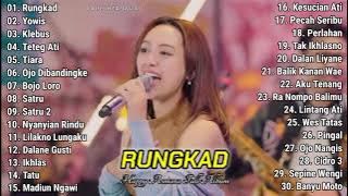 RUNGKAD - HAPPY ASMARA FULL ALBUM
