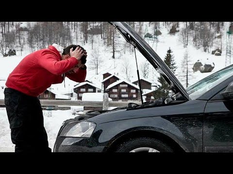 Video: Kes tegi Uberi esimese isejuhtiva auto?