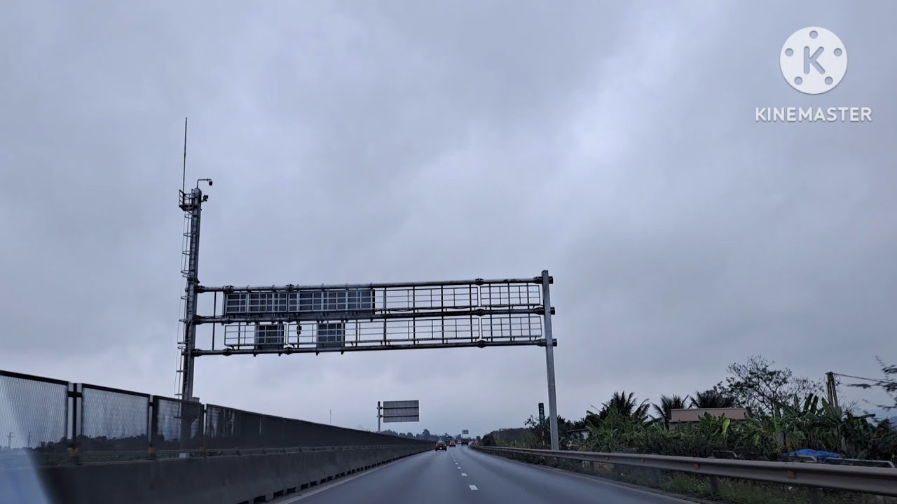 Cung Đường Cao Tốc Thanh Hóa Đi Đô Lương Nghệ An