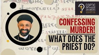 Famous Confessing Murder! What Does the Priest Do? Net Worth