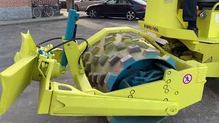Rammax RW 3002 SPT (MAC 2000 srl)