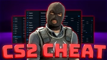 New CS2 Cheat 2025 | AIMBOT + ESP + WALLHACK | CS2 Hack Free Download 2025