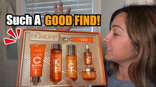 Stop wasting money on expensive skincare sets