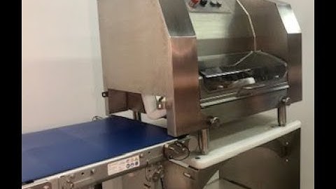Pepperoni Slicer, Commercial Meat Slicer, Industrial Slicer, Meat Slicer, Restaurant Meat Slicer