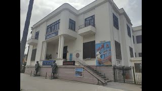 İskenderun Deni̇z Müzesi̇ Tari̇he Işik Tutuyor