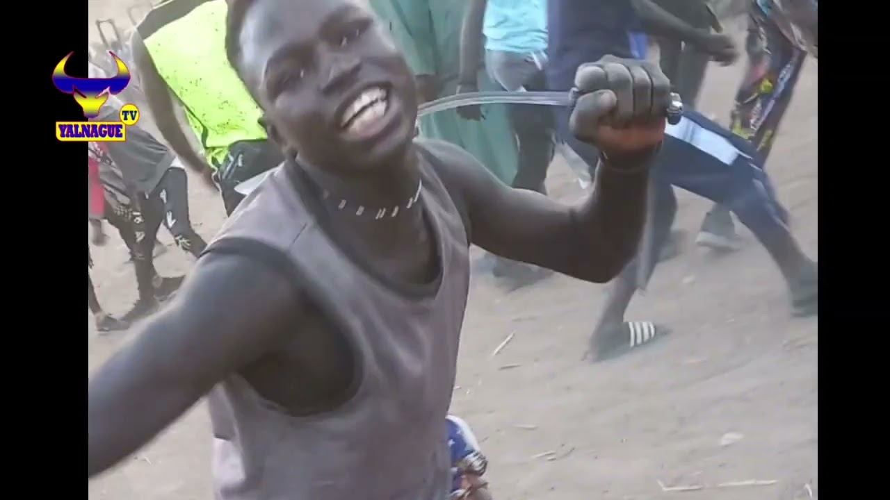 wong a godaguéne du 17MARS 2023 à ndiaganiao thiossane serere à FÉLLA