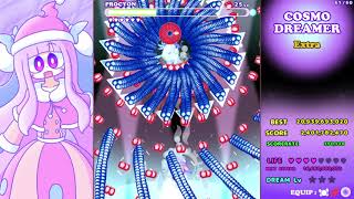 Cosmodreamer Extra Clear