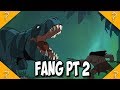 PRIMAL Fang POV pt 2