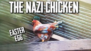 Hell Let Loose - EASTER EGG The Nazi Chicken
