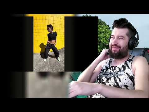 Reaction Mery Spolsky - ŚWIAT POEBAO WŁAŚNIE