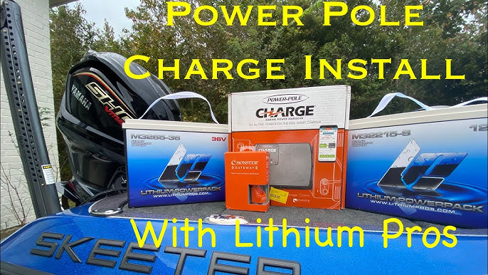 How To Install your Power-Pole Charge! 