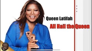 Queen Latifah: All Hail the Queen (biography)