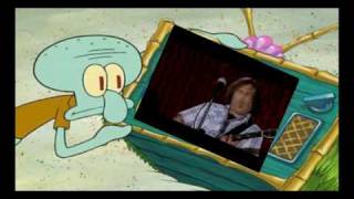 patrick hates master exploder