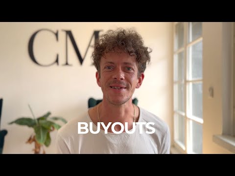 Buyouts: Wie werden