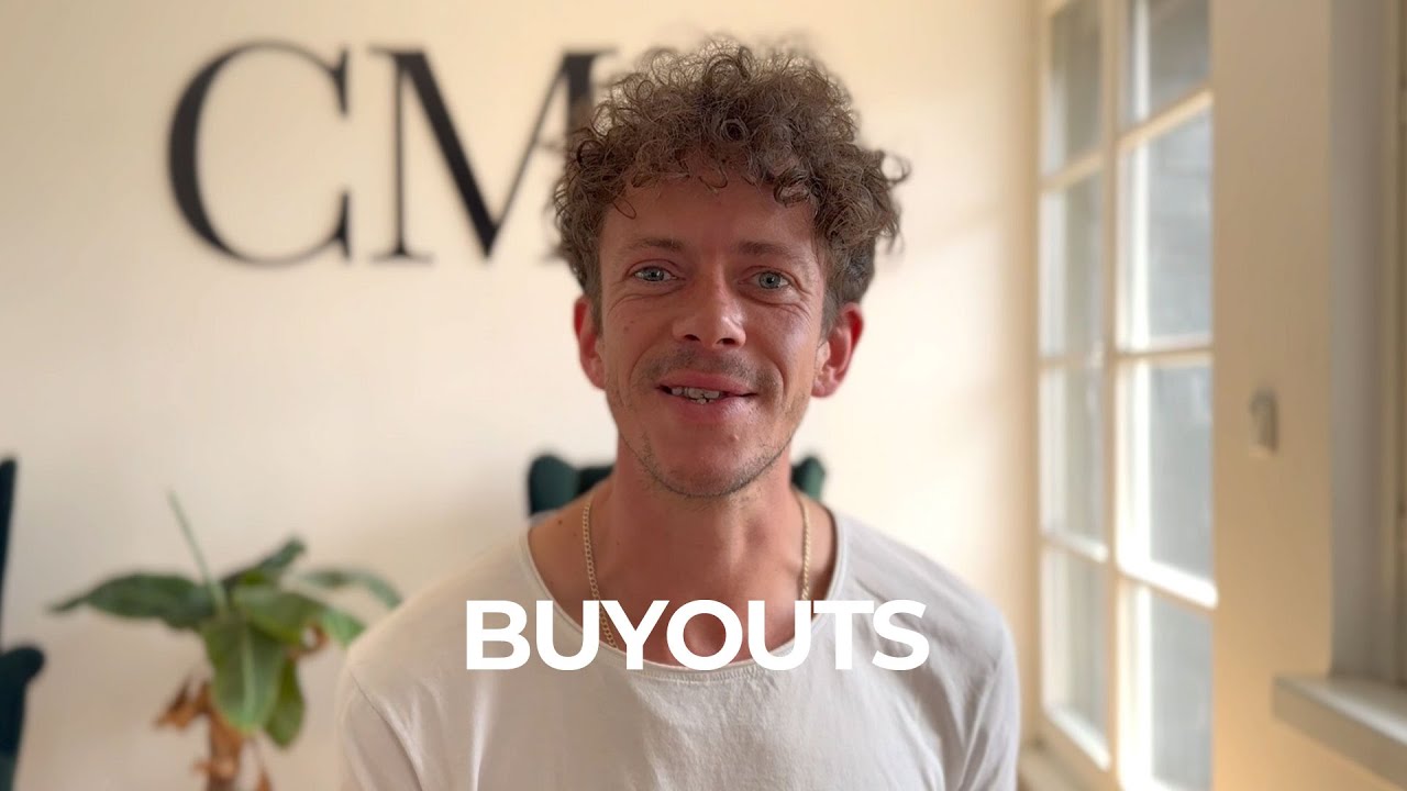 Buyouts: Wie werden sie berechnet? Q&A Modelagentur