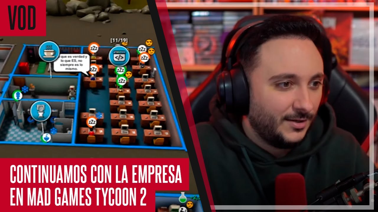 Momento de crear juegos 🤓