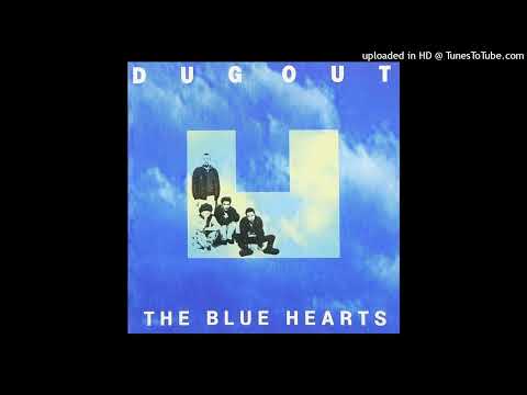 THE BLUE HEARTS - 手紙