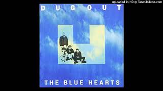 THE BLUE HEARTS - 手紙