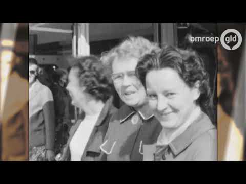 Ons Dorp 13 maart 2018 - Renkum 1964