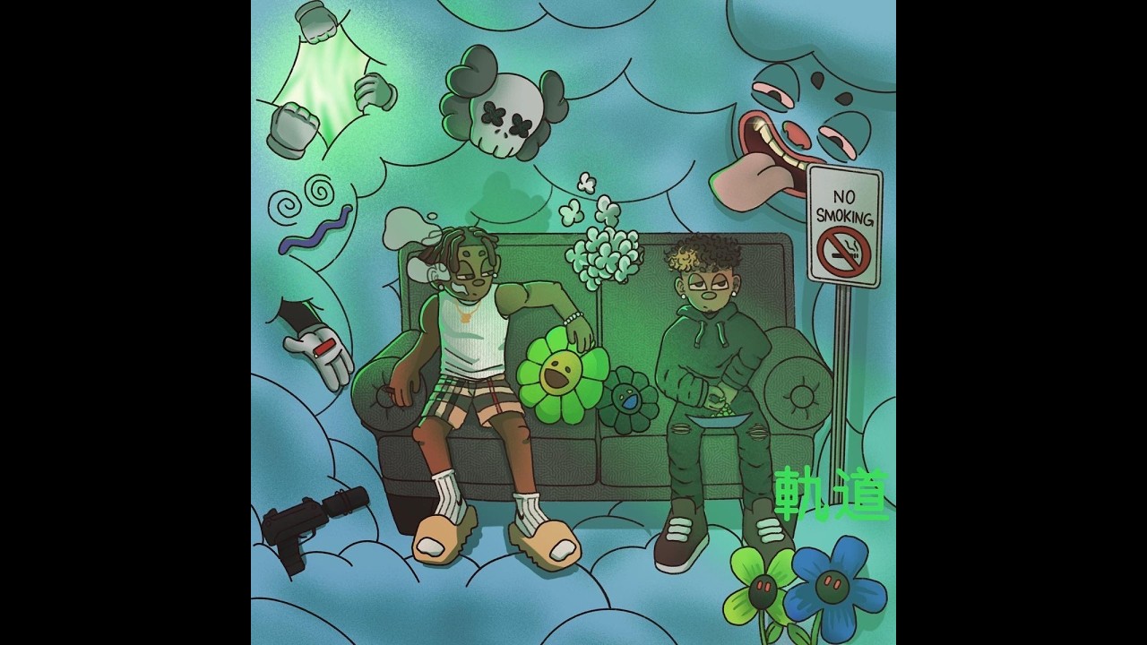 [FREE] Playboi Carti 