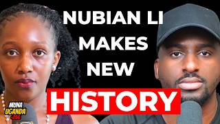 Download Lagu Nubian Li Wins as Mayor MP3