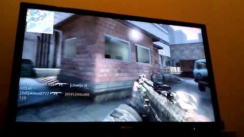 MW3 : HC Kill Confirmed