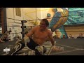 Megan Bayne v. Marcus Mathers | Beyond Wrestling (Intergender, Mixed, WWE ID, AEW, Stardom, Megasus)