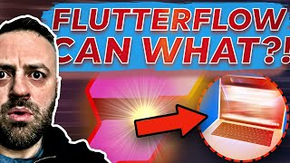 FlutterFlow's NEW Features Are SUPER POWERFUL!